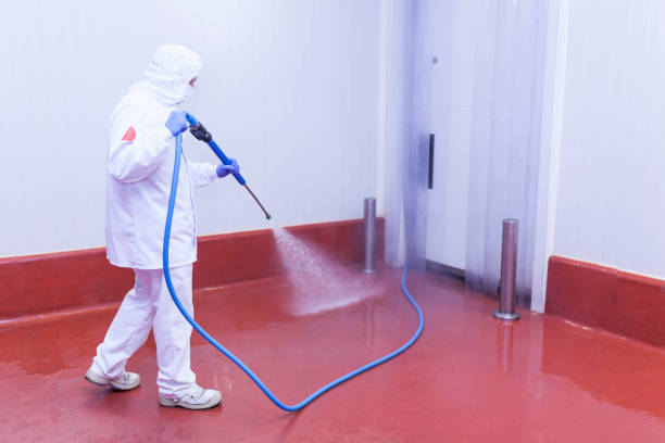 Best Sign and Awning Cleaning  in Fairchild Af, WA