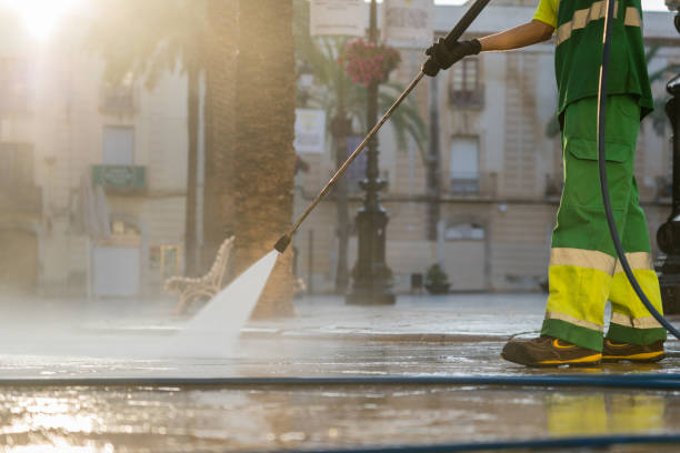 Best Concrete Sealing  in Fairchild Af, WA